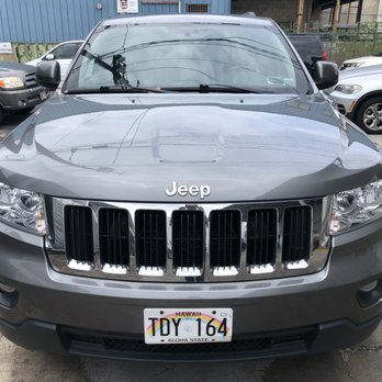 Serve Auto Group - Car Dealers Near Me - Honolulu, Hawaii