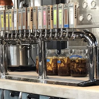 Karrikin Spirits - Taps - Bars Near Me - Cincinnati, Ohio Karrikin Spirits - Taps - Bars Near Me - Cincinnati, Ohio