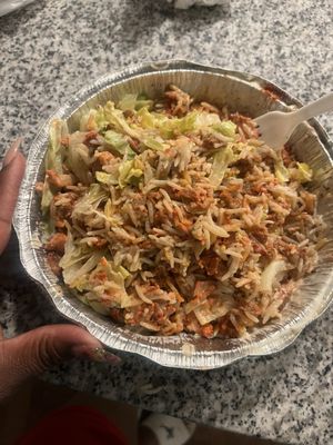 AK Mix Grill by null