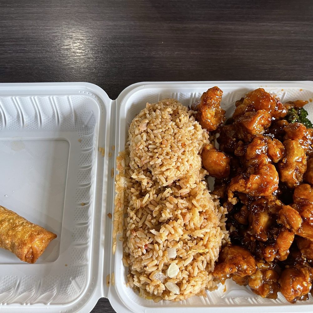 Dragon Licious - The General - Chinese Near Me - San Angelo, Texas Dragon Licious - The General - Chinese Near Me - San Angelo, Texas
