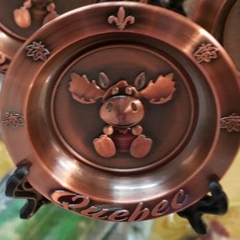 Carnaval de Québec - canada Moose - Festivals Near Me - Quebec City, Quebec