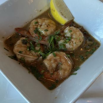 Vinny's Ristorante - Garlic prawns - Italian Near Me - Friday Harbor, Washington Vinny's Ristorante - Garlic prawns - Italian Near Me - Friday Harbor, Washington