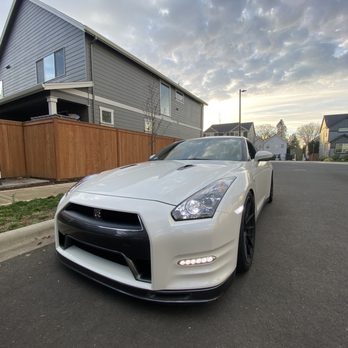 Diamond Auto Sales - My new gtr! - Used Car Dealers Near Me - Alameda, California