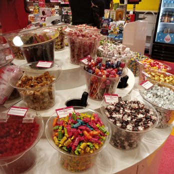 IT'SUGAR - Candy Stores Near Me - San Diego, California