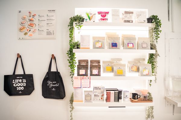 Coffee Project New York | East Village by null