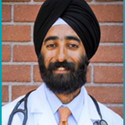 Sandeep Dang, MD - Balboa Nephrology