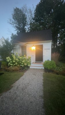 Wanderer Cottages by null