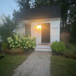 Wanderer Cottages