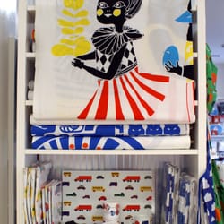 d.nik - Marimekko bei d.nik