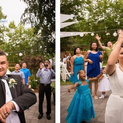 Weddings On the Hill