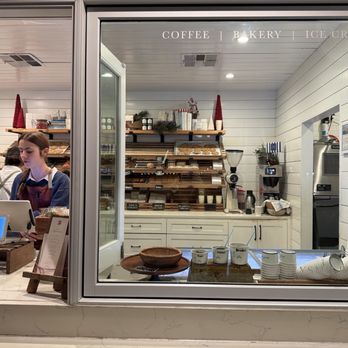 Tinys Milk & Cookies - Austin - Cookie time - Bakeries Near Me - Austin, Texas