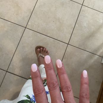 Organic Nails & Spa - Eyelash Service Near Me - Coconut Creek, Florida Organic Nails & Spa - Eyelash Service Near Me - Coconut Creek, Florida