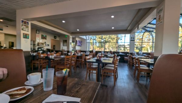 Brothers Cafe by null