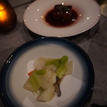 Empress by Boon - Vegetables - Cantonese Near Me - San Francisco, California Empress by Boon - Vegetables - Cantonese Near Me - San Francisco, California