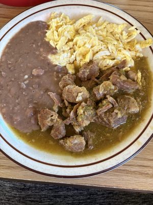 Marie's Méxican Kitchen by null