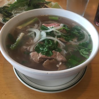 iPho Vietnamese Cuisine - iPho1 noodles beef yum - Bubble Tea Near Me - Cincinnati, Ohio