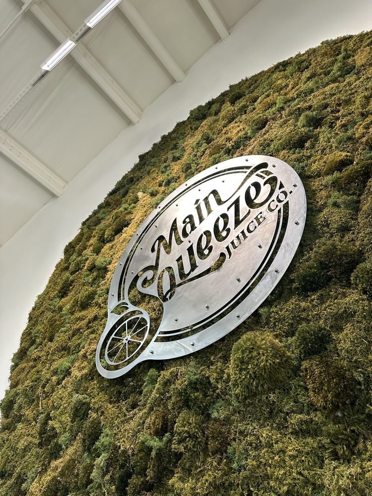 Main Squeeze Juice Co.
