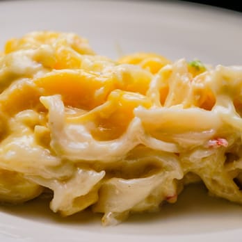 Smith & Kings - Lobster mac and cheese - Cocktail Bars Near Me - Honolulu, Hawaii