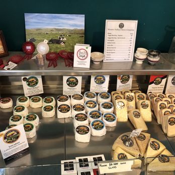 Nicasio Valley Cheese Company - Case - Cheese Shops Near Me - Nicasio, California Nicasio Valley Cheese Company - Case - Cheese Shops Near Me - Nicasio, California