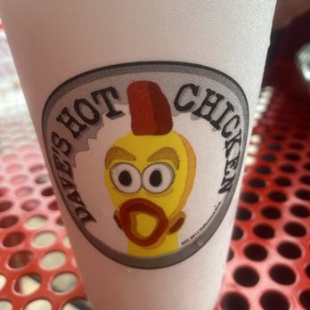 Dave's Hot Chicken - Chicken Shop Near Me - Columbus, Ohio Dave's Hot Chicken - Chicken Shop Near Me - Columbus, Ohio