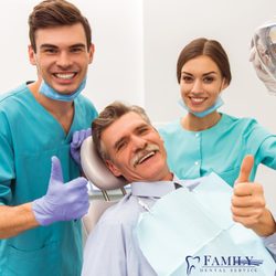 Family Dental Service