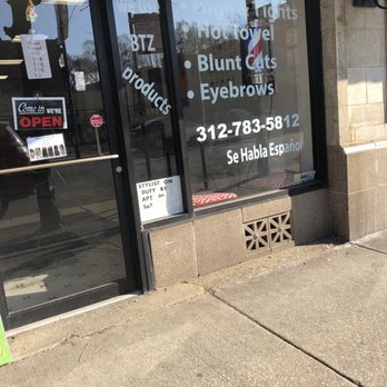 Gold Cuts - Barbers Near Me - Chicago, Illinois