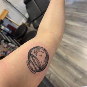 Stay Marked Tattoo - Tattoo Near Me - Issaquah, Washington Stay Marked Tattoo - Tattoo Near Me - Issaquah, Washington