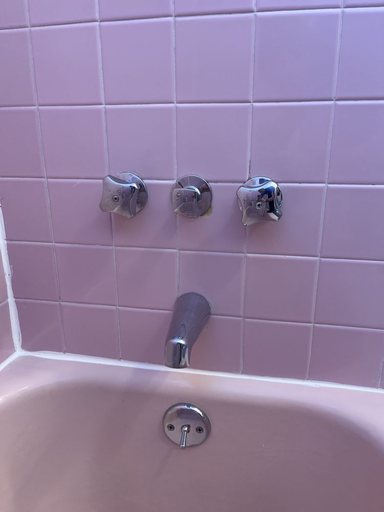 Slide of Steve Claflin Plumbing & Gas Piping Service