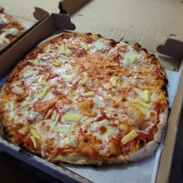 Pineapple Pineapple
