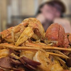 Unity Seafood