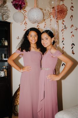 The Color Room Hair Salon by null