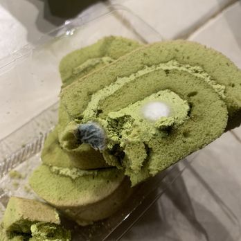 Sieu Thi Thuan Phat - Massive mold on this one... we even ate a slice without knowing - International Grocery Near Me - Garden Grove, California Sieu Thi Thuan Phat - Massive mold on this one... we even ate a slice without knowing - International Grocery Near Me - Garden Grove, California