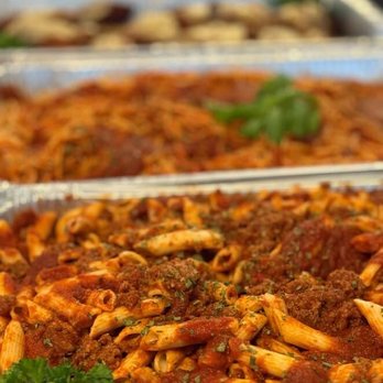 Wifey's Kitchen - Mostocoli and Spaghetti - Caterers Near Me - San Pedro, California Wifey's Kitchen - Mostocoli and Spaghetti - Caterers Near Me - San Pedro, California