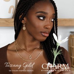 Charm Diamond Centres