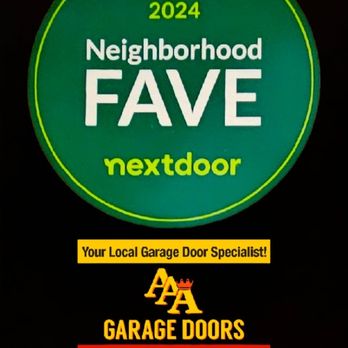 AAA Garage Door - Garage Door Services Near Me AAA Garage Door - Garage Door Services Near Me