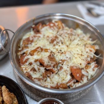 Melting Grill Rocklin - Dak-Galbi - Asian Fusion Near Me - Rocklin, California