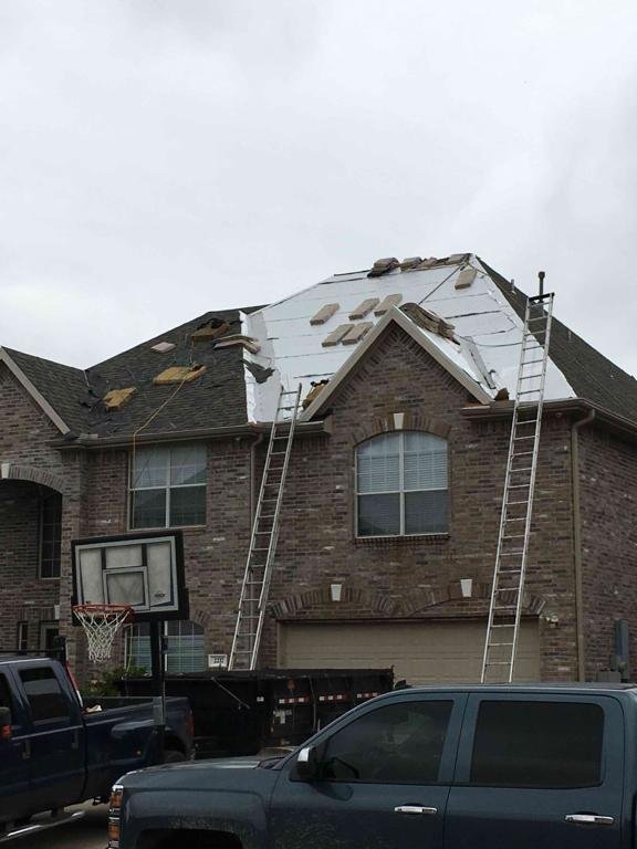 Slide of Upper Hand Roofing & Construction