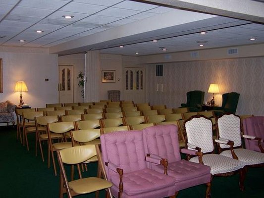 LEIBENSPERGER FUNERAL HOMES - Updated May 2026 - 36 Photos - 65 S 4th