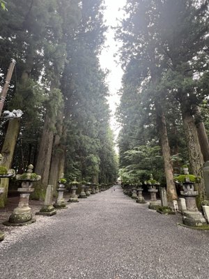 Kitaguchi Hongu Fuji Sengen Shrine by null