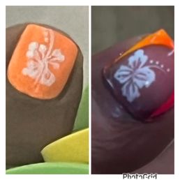 Nails Nails