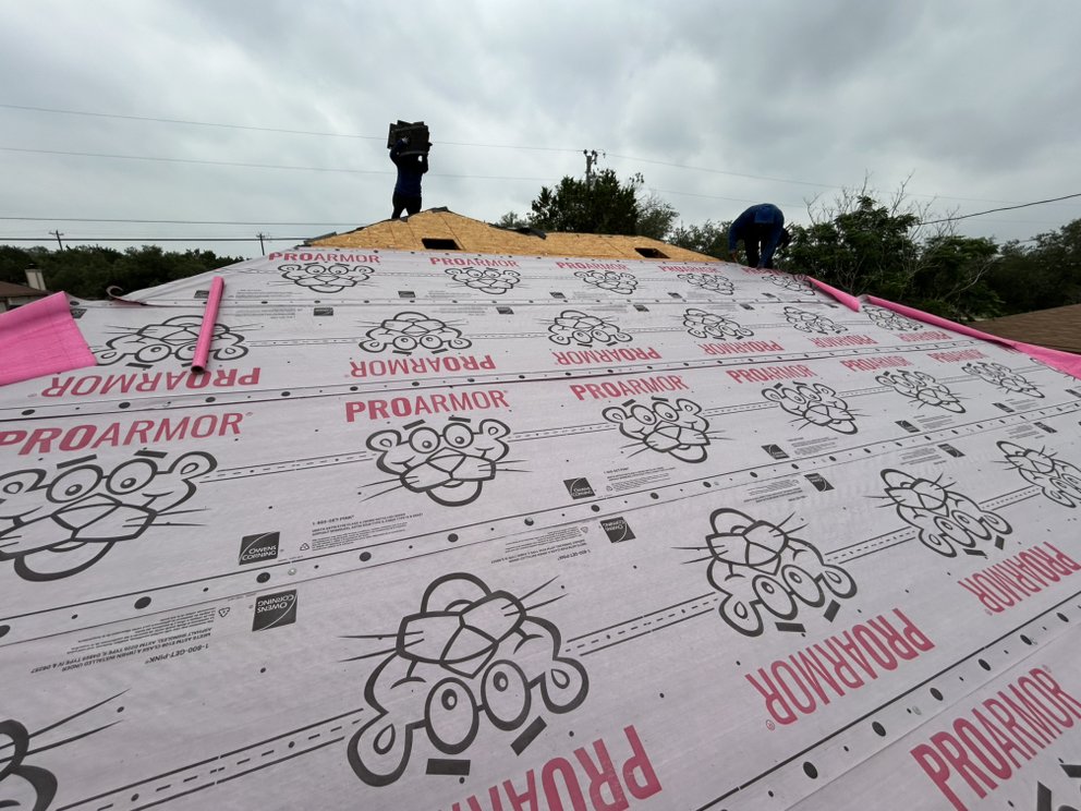 Slide of Lakefront Windows Roofing Siding