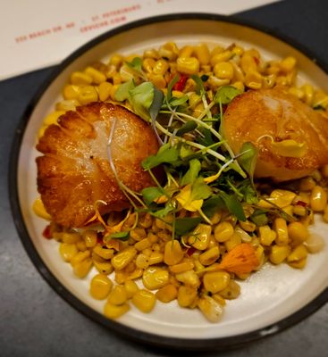 Ceviche Tapas Bar and Restaurant by null