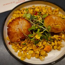 Ceviche Tapas Bar And Restaurant in St Petersburg gift card