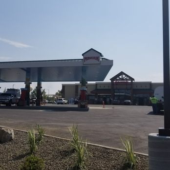 Maverik Adventure's First Stop - Gas Stations Near Me - Meridian, Idaho Maverik Adventure's First Stop - Gas Stations Near Me - Meridian, Idaho