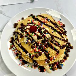 Mimi's Cafe