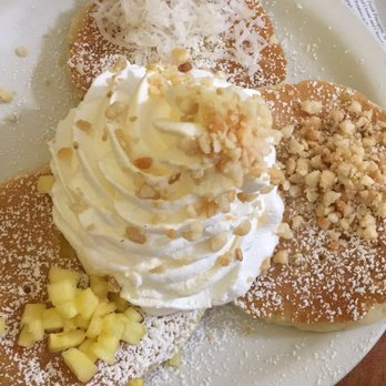 Eggs 'n Things Saratoga - Breakfast & Brunch Near Me - Honolulu, Hawaii