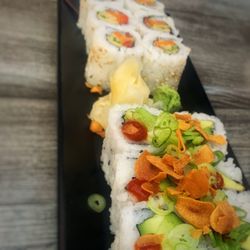 Yamagoya Sushi - Krista roll