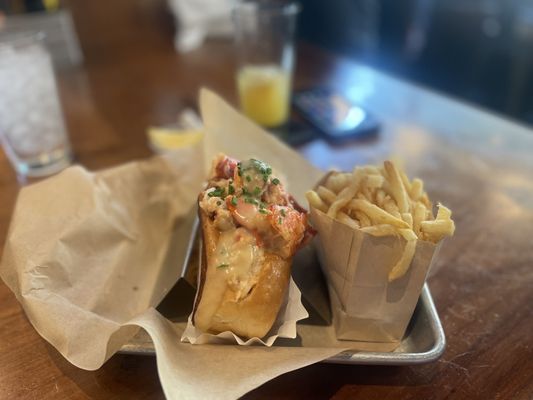 The Walrus Oyster & Ale House by null