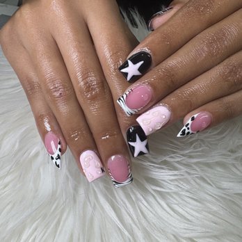 JL Nails Spa - Nail Salons Near Me - West Palm Beach, Florida JL Nails Spa - Nail Salons Near Me - West Palm Beach, Florida