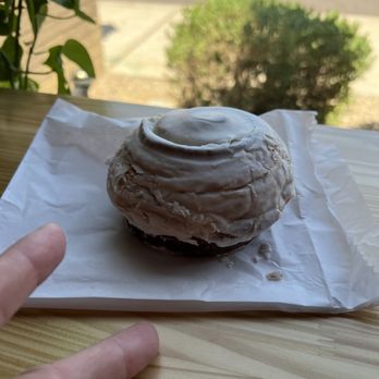Window Coffee Bar - Holy goodness! - Coffee & Tea Near Me - Phoenix, Arizona